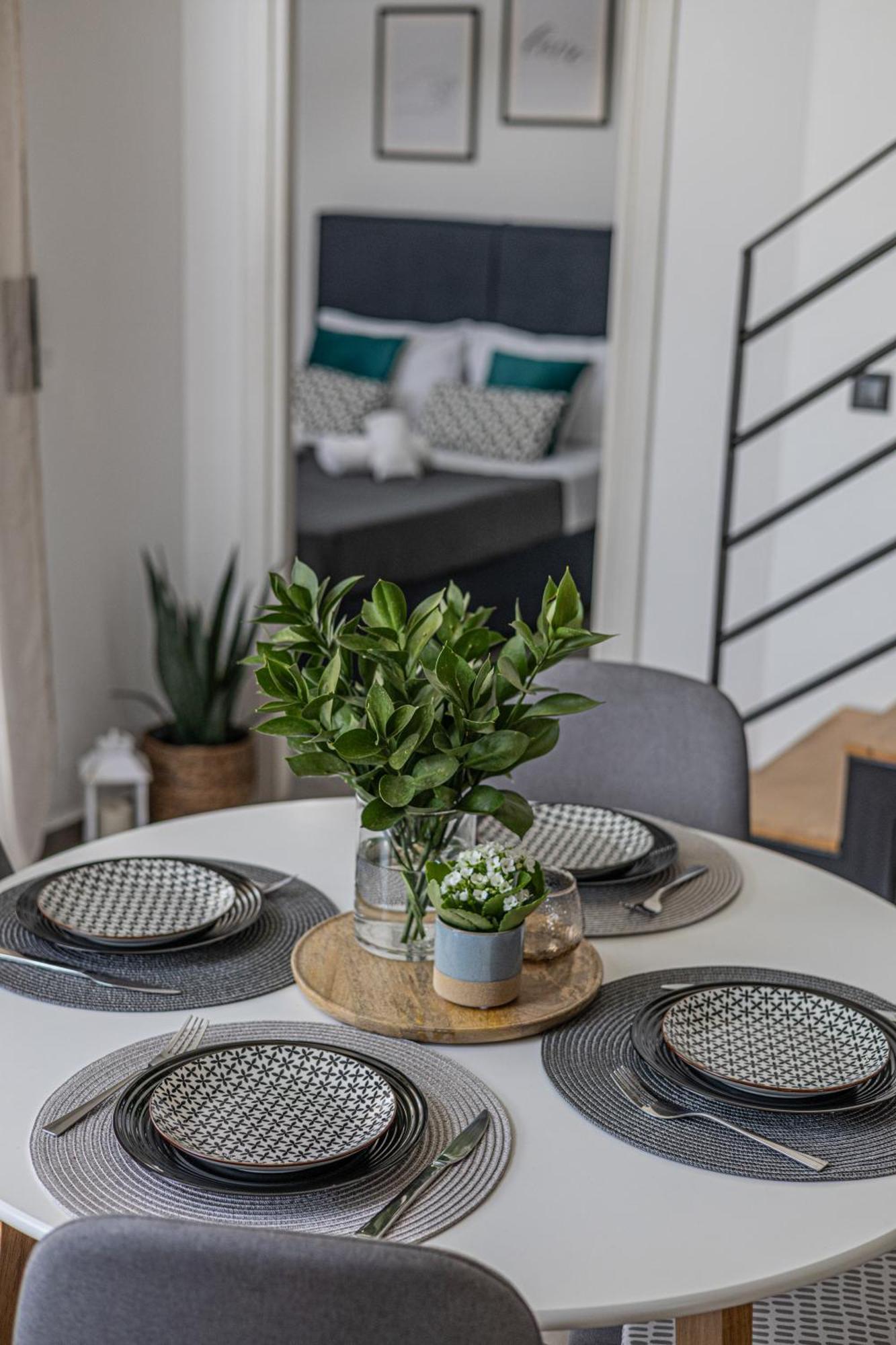 Ammira Mare Apartment Agia Pelagia  Esterno foto